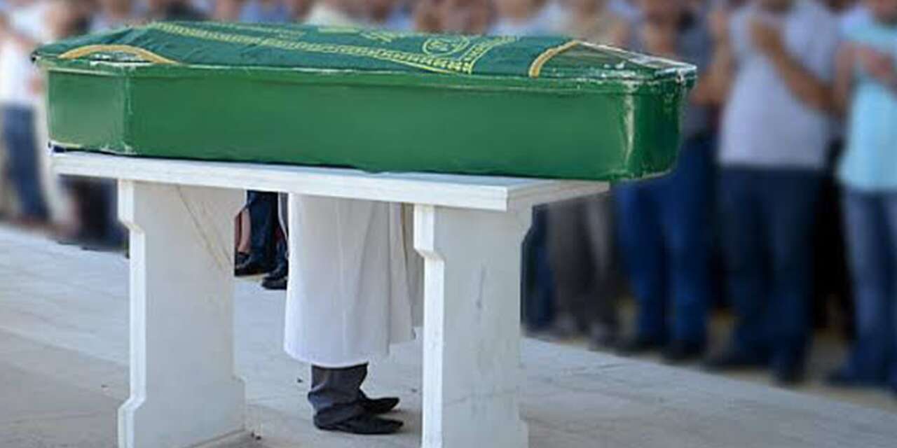 Kırıkkale’de bugün kimler vefat etti? Belediye 3 ismi birden açıkladı