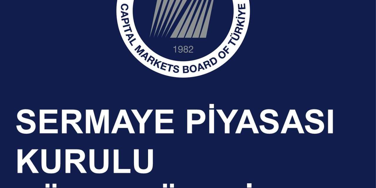 SPK’dan 3 gerçek ve 1 tüzel kişiye 71 milyon lira idari para cezası