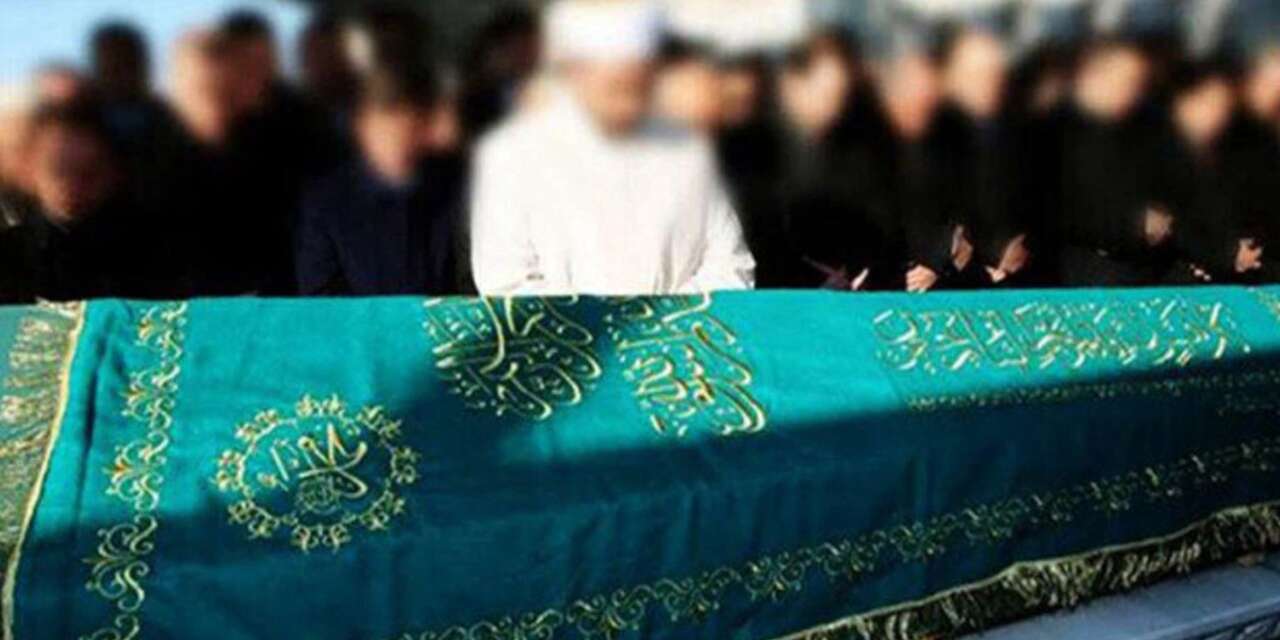 Hacılar Belediye Başkanı Osman Erdoğan’ın acı günü
