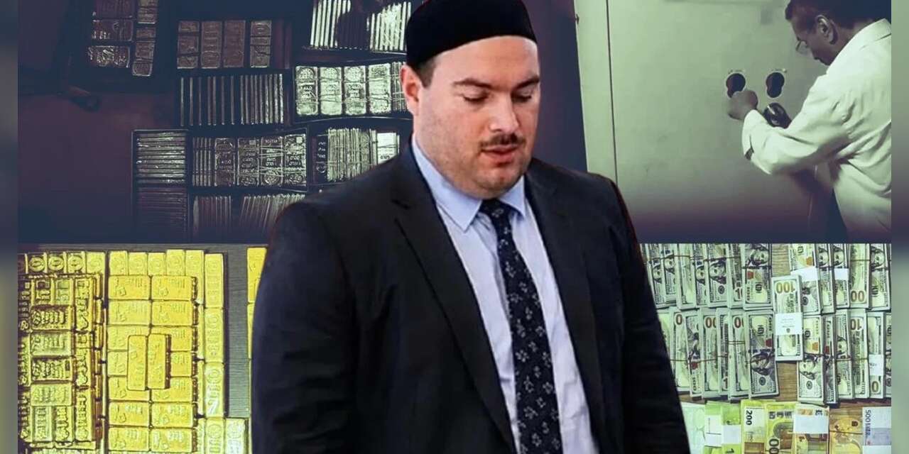 Alihan Kuriş soruşturmasında 20 şüpheli tutuklandı