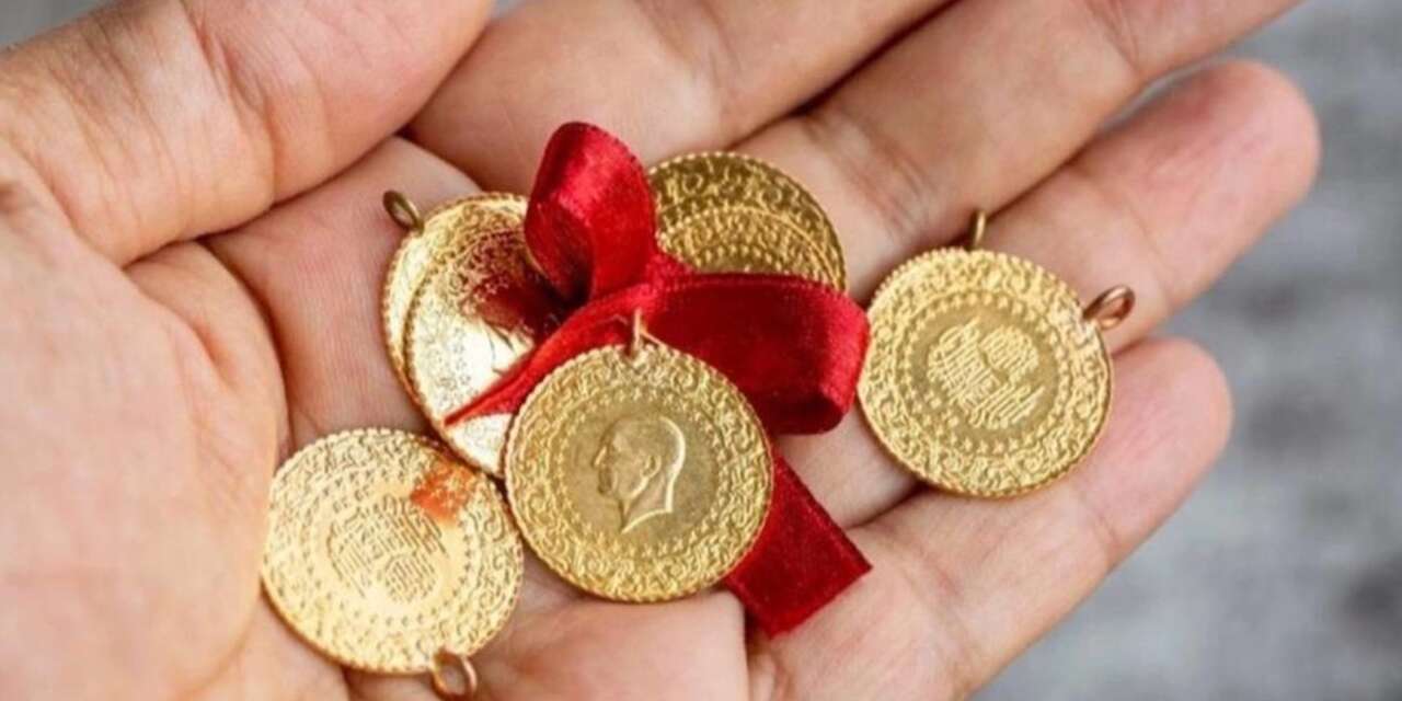 Kırıkkale'de altın fiyatları ne kadar? 24 Eylül 2026