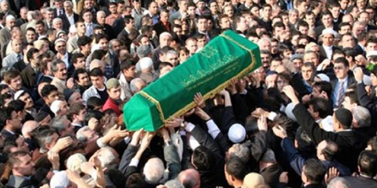 Kırıkkale’de bugün vefat edenler: 24 Eylül 2026