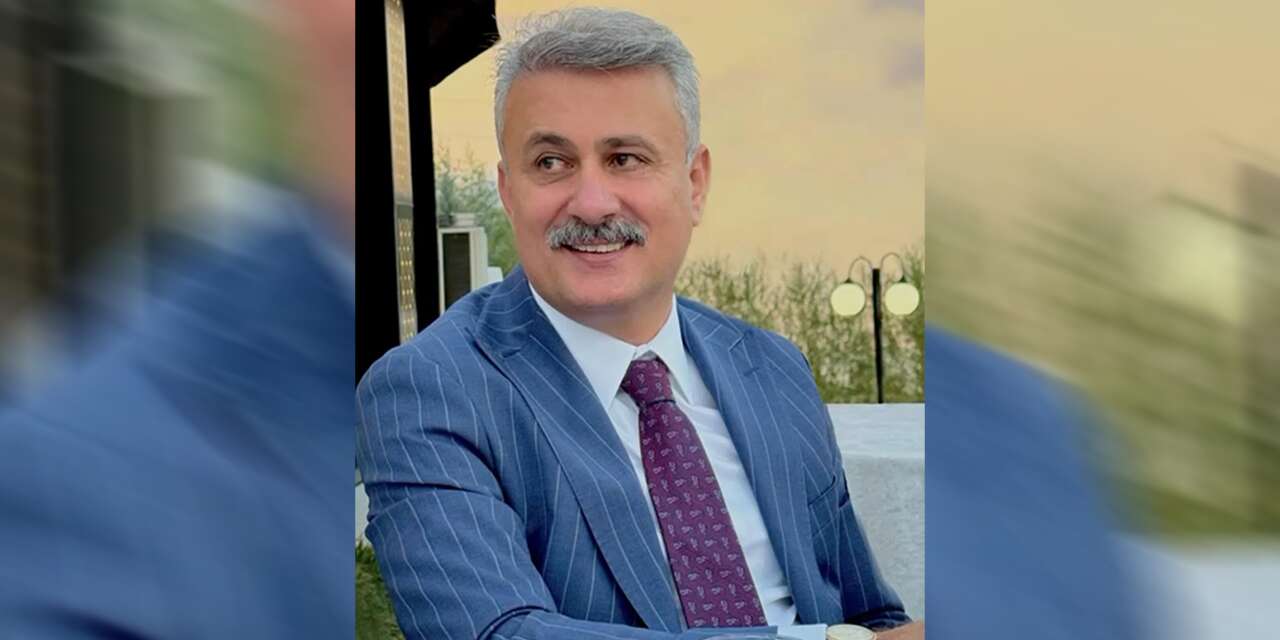 Ahmet Sungur kimdir, kaç yaşında, nereli? Hangi partiden? İşte siyasi kariyeri