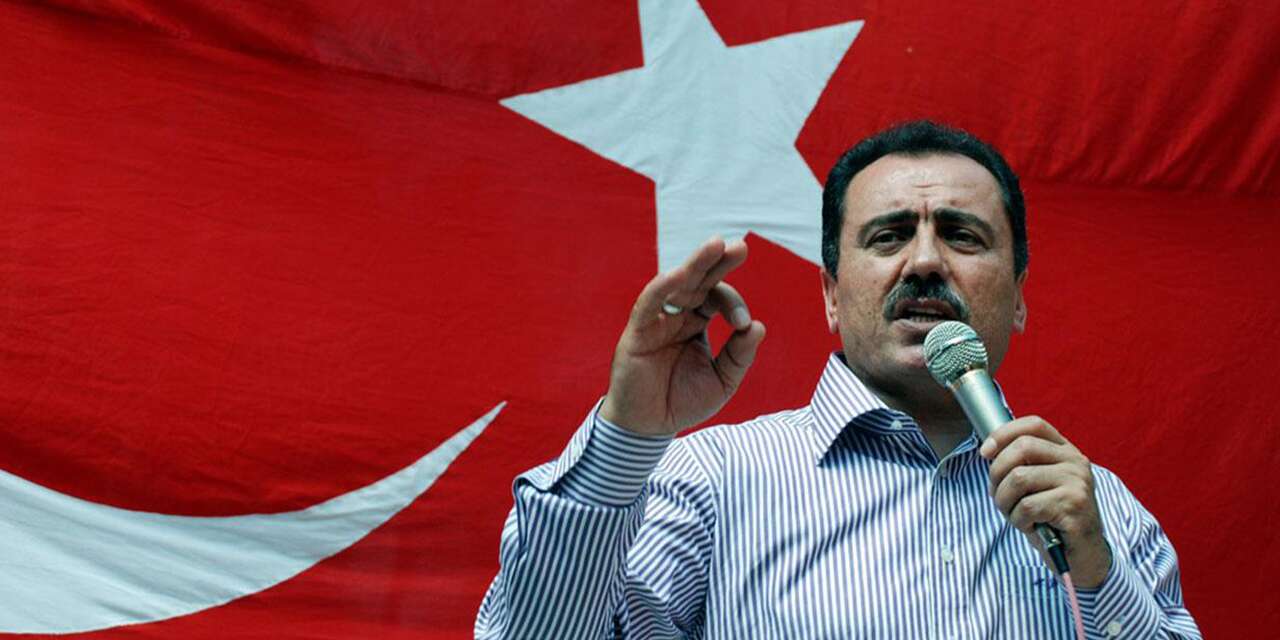 Muhsin Yazıcıoğlu soruşturmasında ikinci dalga operasyon