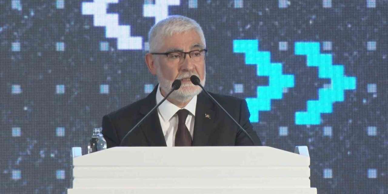 ROKETSAN Yapay Zeka Hackathonu başladı