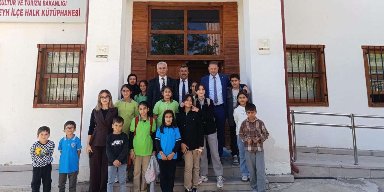 Gençler için önemli buluşma! İki kurum güçlerini birleştirdi