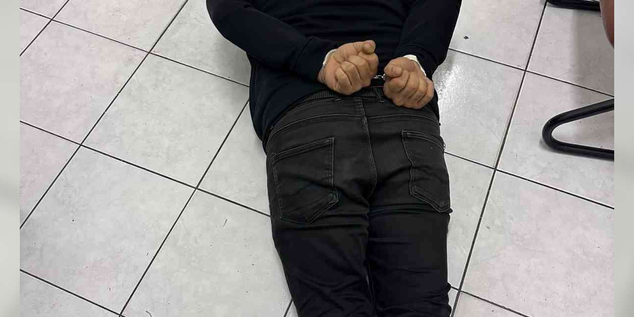 Komşu kavgasında 3 kişi tutuklandı!