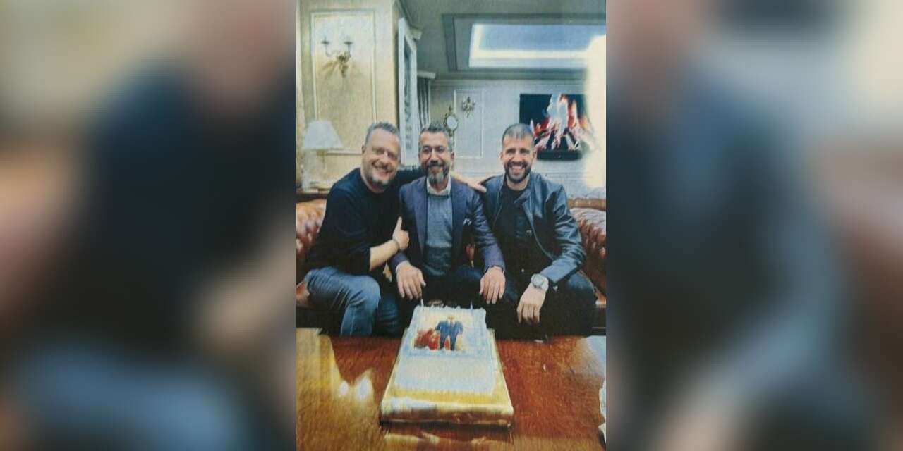 Ankara’daki uyuşturucu-fuhuş soruşturmasında 5 milyon dolarlık "iş takibi" iddiası