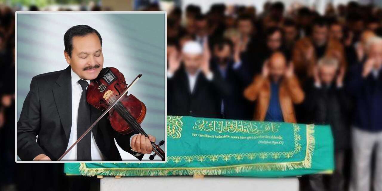 Halk ozanı Hüseyin Öksüz hayatını kaybetti! Türküleriyle hafızalarda yer edinmişti