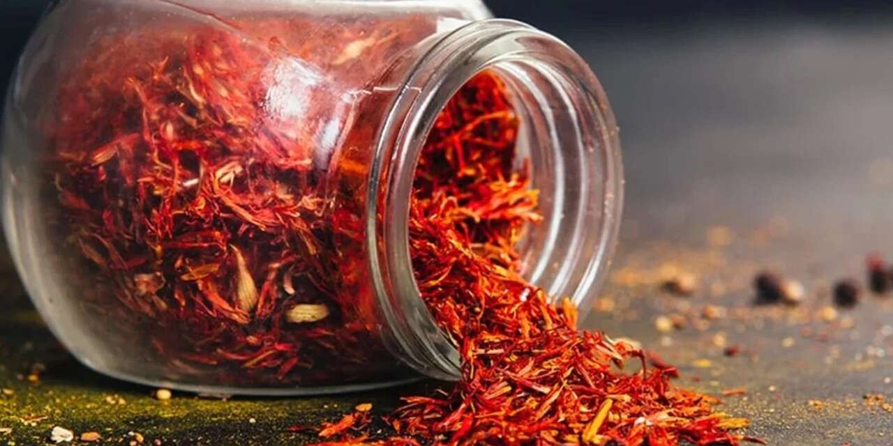 Dünyanın en değerli baharatlarından Safran Nedir, nasıl üretilir ve kilosu ne kadar?