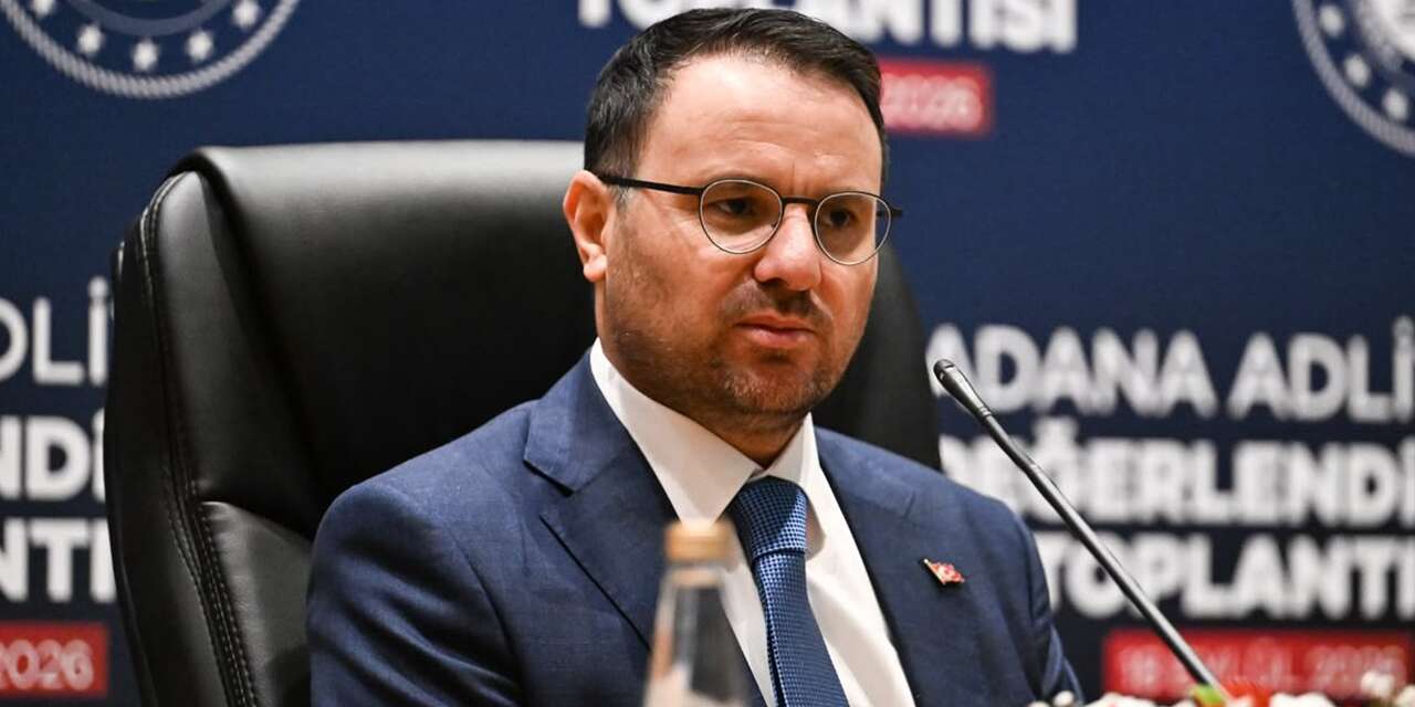 13. Yargı Paketi için takvim belli oldu! Gözler Meclis’e çevrildi