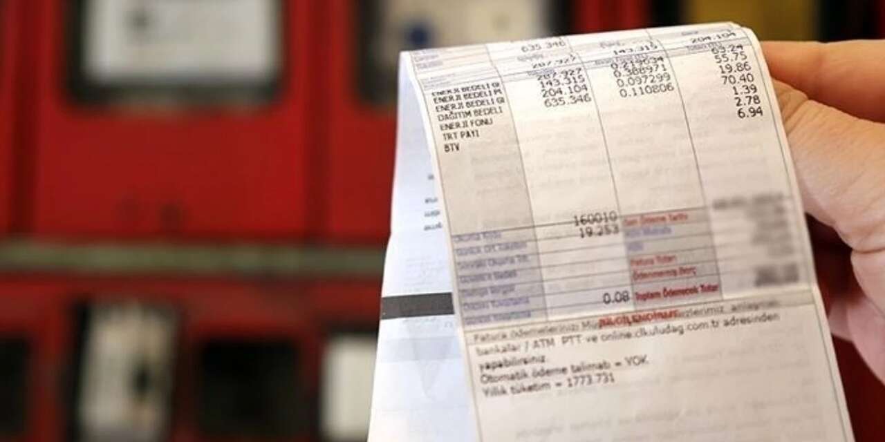 Elektrik faturalarında yeni dönem kapıda! Devlet desteğinde limit değişebilir