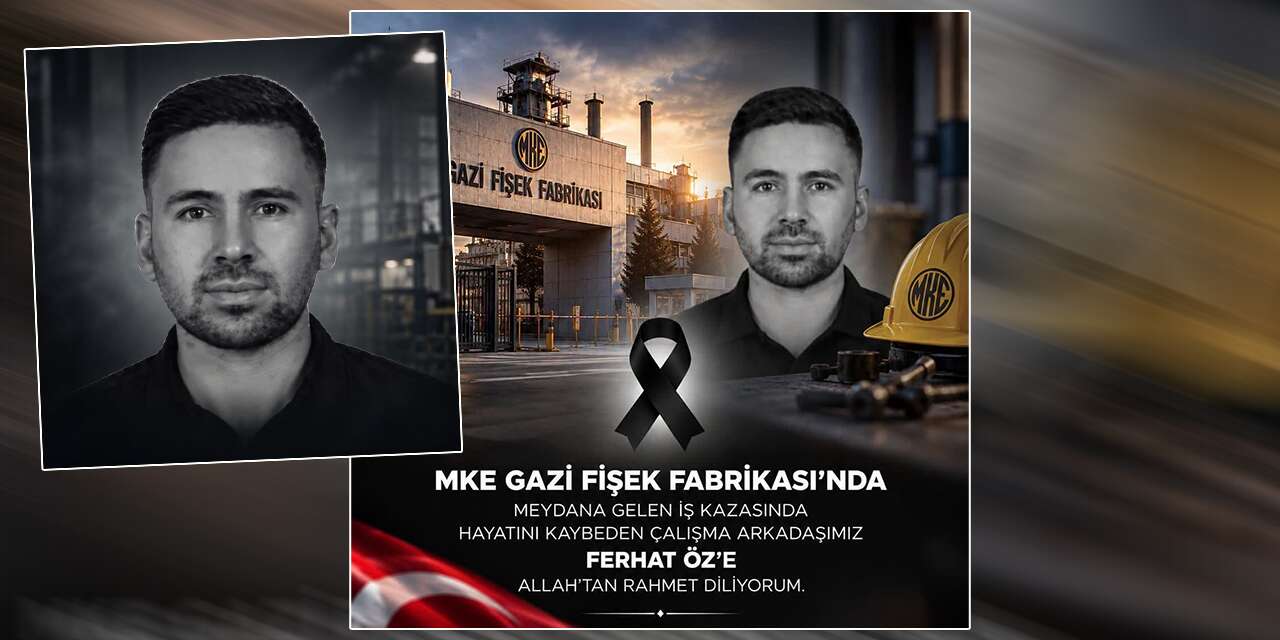 Başkan Ahmet Önal’dan MKE’deki acı kazanın ardından taziye mesajı