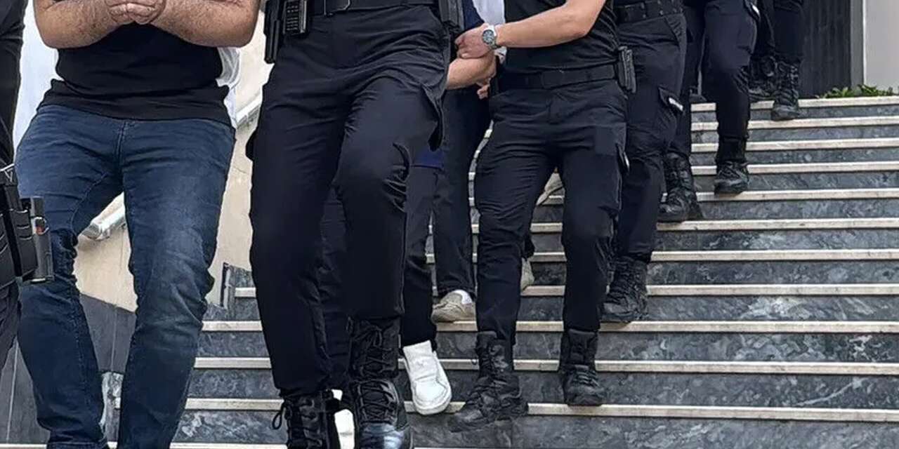 Fon soruşturmasında 4. dalga: 2 gözaltı, 1 firari için yakalama kararı