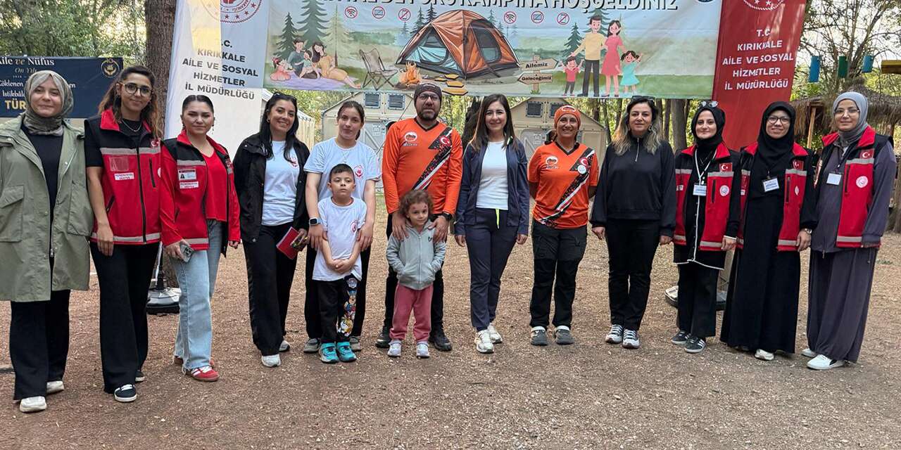 BOZDAK’tan macera dolu hafta sonu: Üç farklı rotada doğayla buluştular