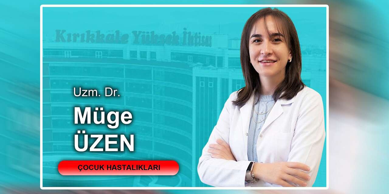 Kırıkkale Yüksek İhtisas Hastanesi’nde yeni dönem: Uzman doktor göreve başladı