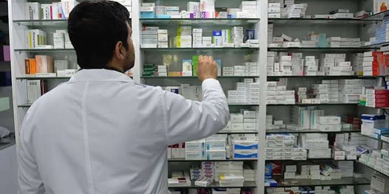 Kırıkkale nöbetçi eczane listesi: 29 Eylül 2026