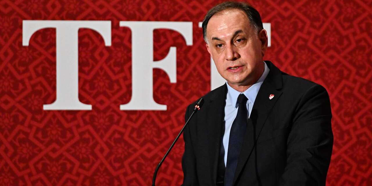 MHK’de deprem! Ferhat Gündoğdu dahil 6 şüpheli gözaltında