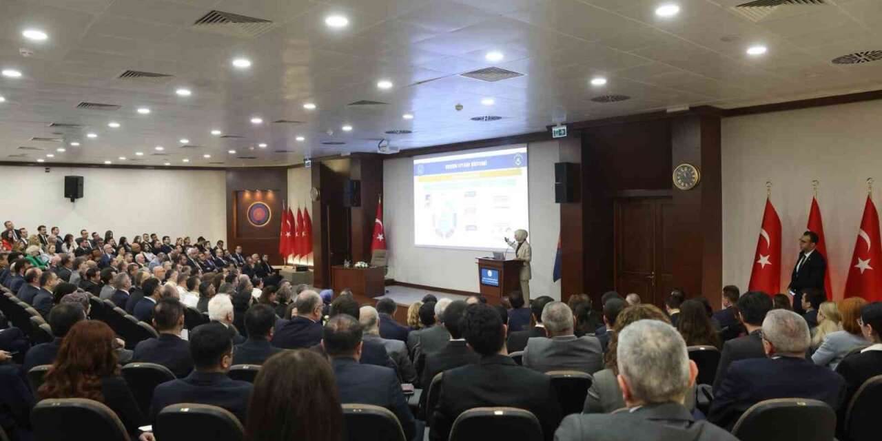 Bakan Göktaş’tan milli güvenlik vurgusu