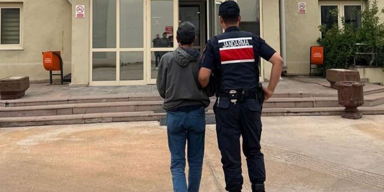 Ankara’da farklı suçlardan aranan kişilere operasyon: 134 kişi yakalandı