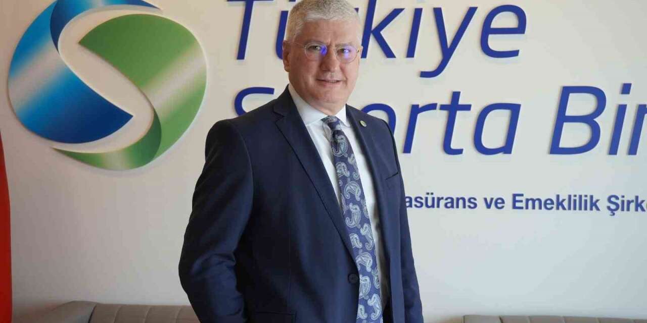 15’inci Sigorta Haftası Türkiye’nin dört bir yanında gerçekleştirilecek