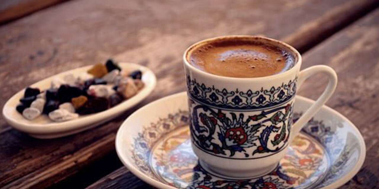 Kırıkkale’de 1 Ekim’de kahveler ücretsiz! İşte ikram yapılacak 4 nokta
