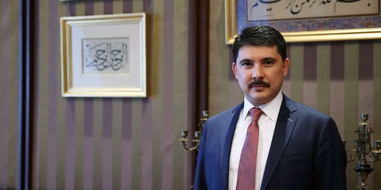 Hasan Doğan’ın ismi Kırıkkale’de yaşatılacak
