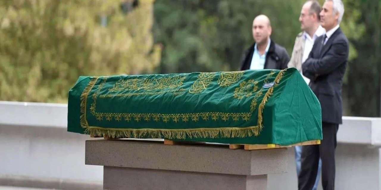 Kırıkkale’de bugün vefat edenler: 30 Eylül 2026