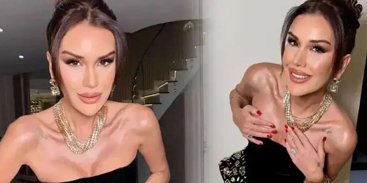 Dilan Polat "Cumhurbaşkanına hakaret" suçundan gözaltına alındı