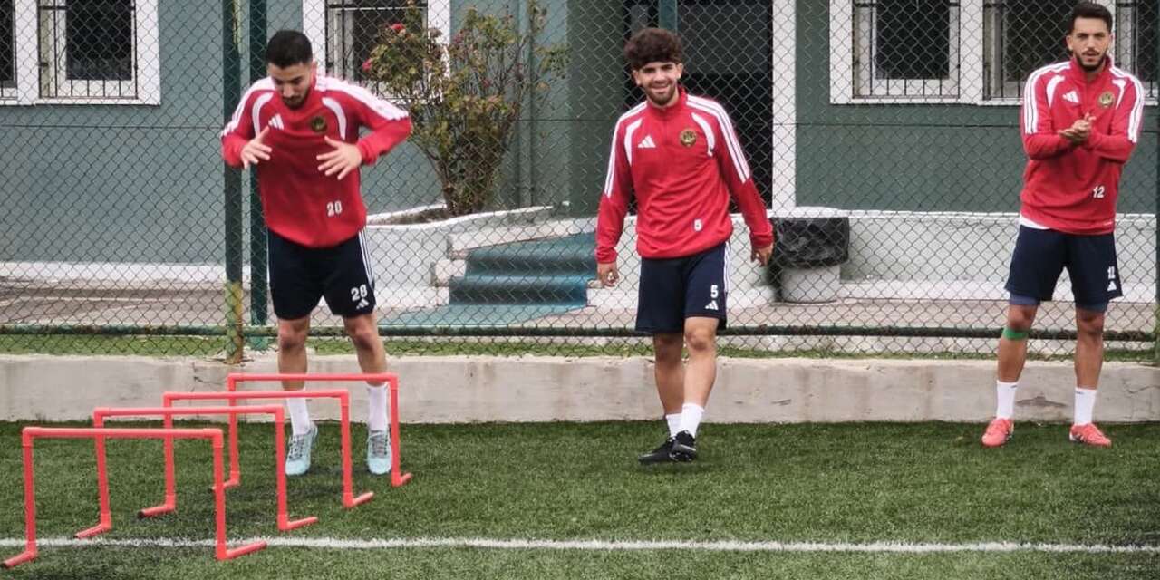 Hacılar Belediyespor’da yeni sezon mesaisi hızlandı! PGL öncesi tempo arttı