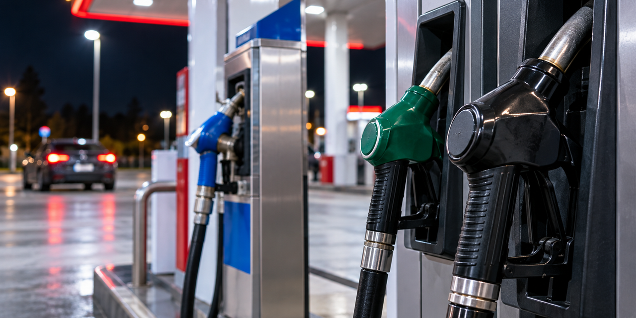 Akaryakıtta eşel mobil sistemi uygulanması sona erdi