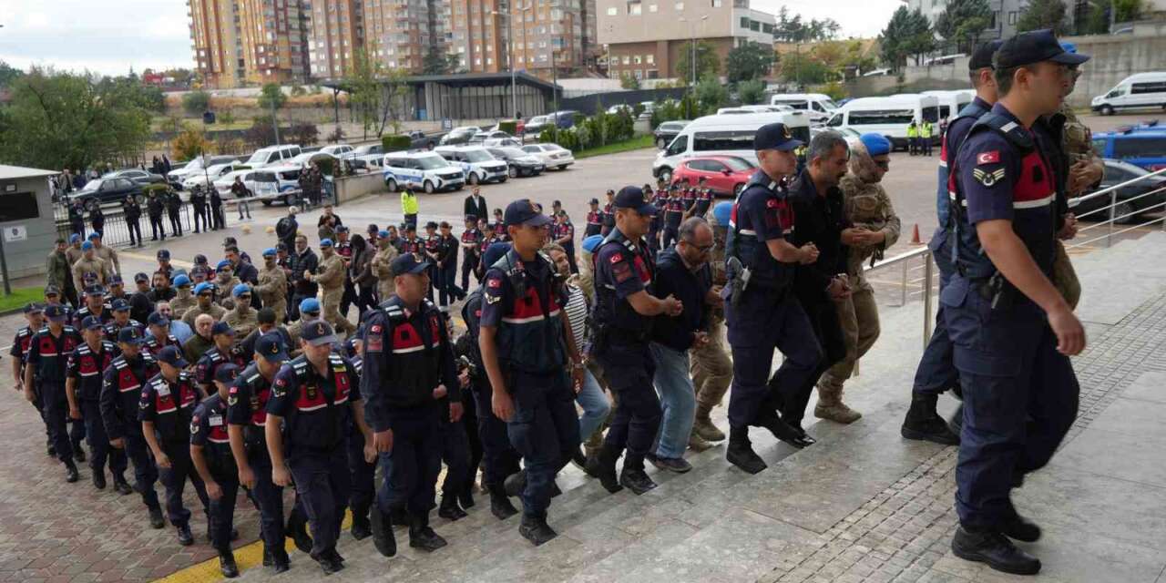 Yahşihan yolsuzluk soruşturmasında yeni gelişme: Başsavcılık itiraz etti