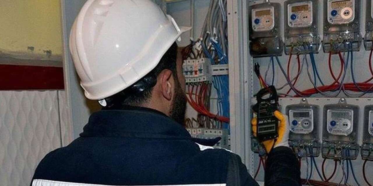 Elektrik sayaçlarında yeni dönem! 81 ilde değişim başladı