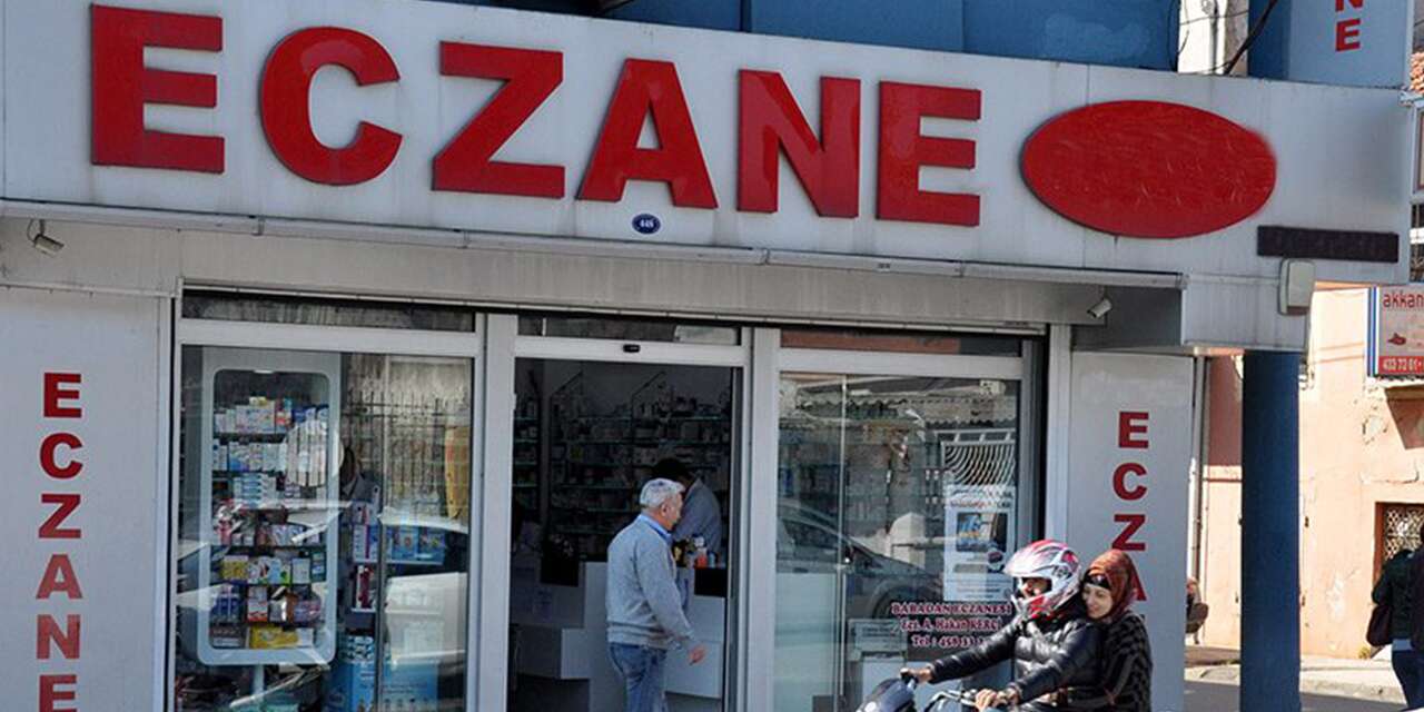 Kırıkkale nöbetçi eczane listesi: 2 Ekim 2026