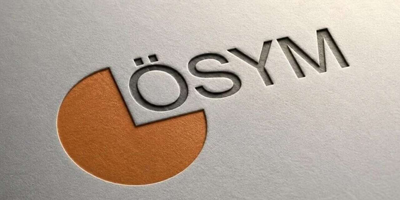 KPSS Ön Lisans bu pazar yapılacak