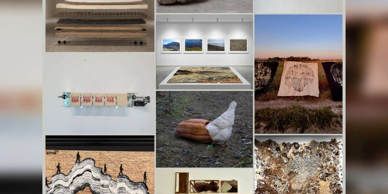 12. Güncel Sanat Proje Yarışması sonuçlandı