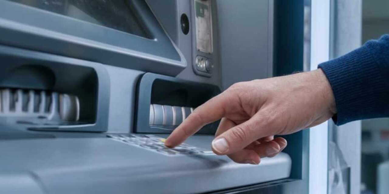 ATM’den para çekenler dikkat! Günlük limitler değişti