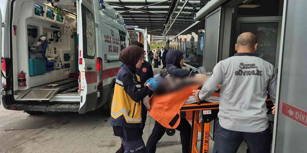Ruhsatsız işletilen göçükte kalan madenci hayatını kaybetti