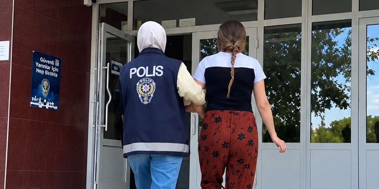 Uyuşturucu operasyonlarında 3 kişi tutuklandı!
