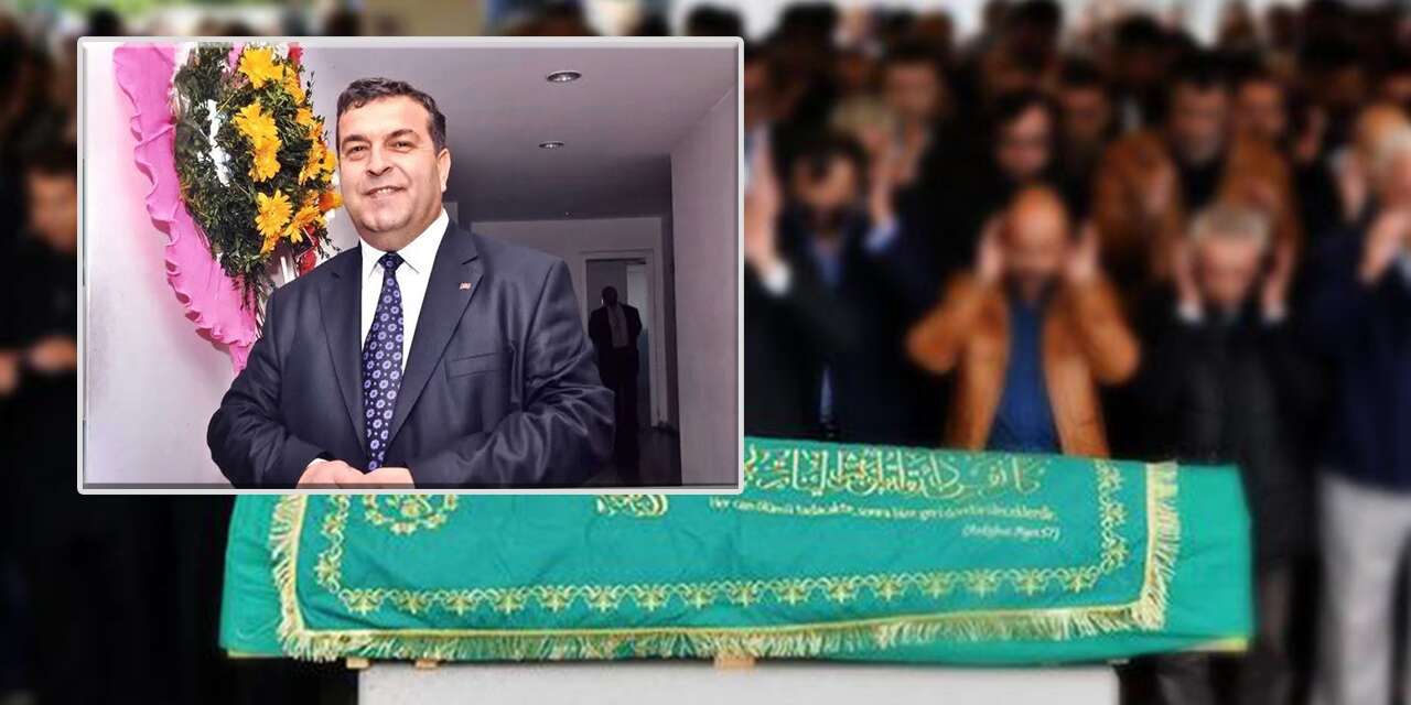 Kırıkkalespor’un acı günü: Efsane isim Ercan Akay hayatını kaybetti