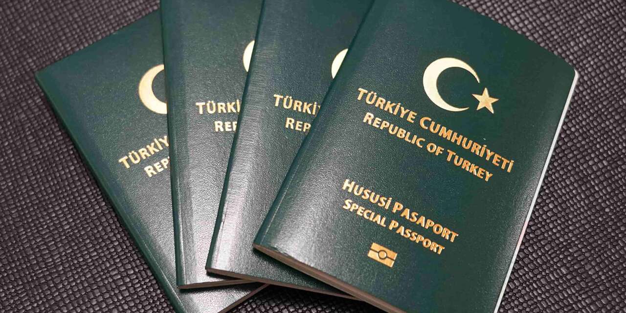 Yeşil pasaportta kapsam genişliyor mu? Pilot, mühendis ve mimarlar için teklif Meclis’te