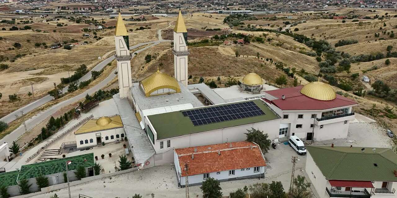 İslami Değerler Külliyesi, yeni projesiyle Türkiye’de ses getirdi