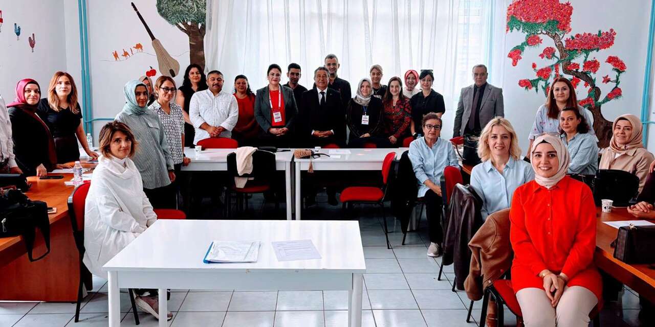 Kırıkkale’de öğretmenler için yeni dönem! Sınıflarda çok şey değişecek