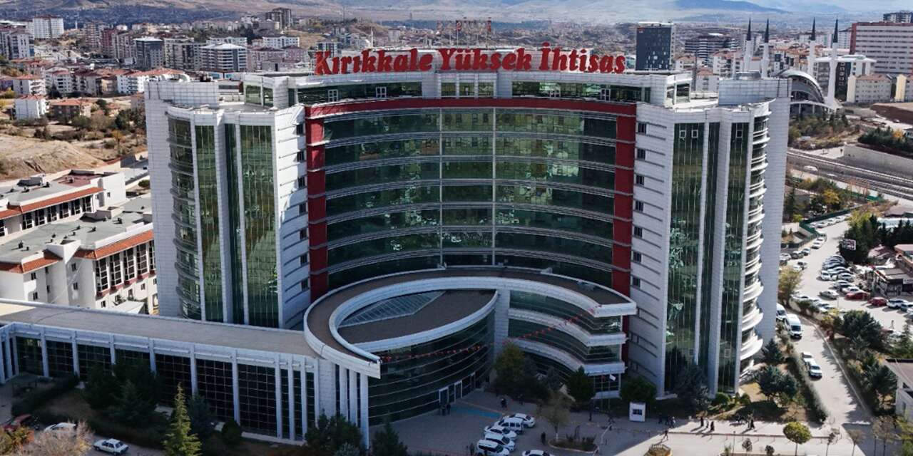 Kırıkkale'de akşam poliklinik uygulamasının doktorları açıklandı