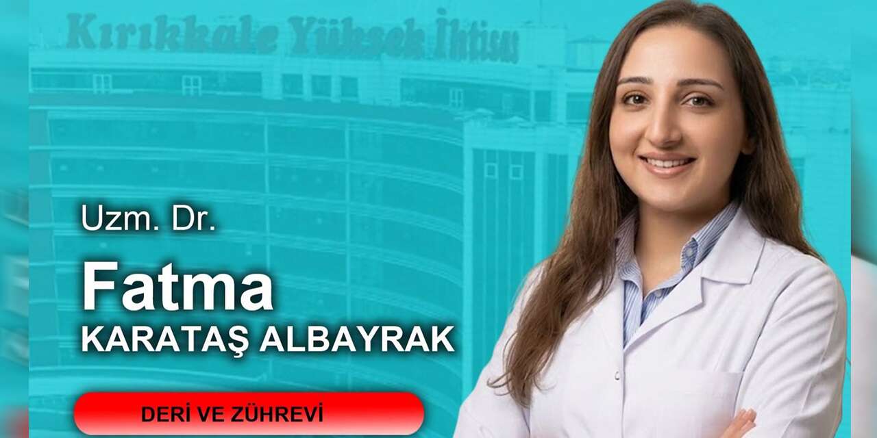 Yüksek İhtisas Hastanesi’ne yeni doktor: Hasta kabulüne başladı
