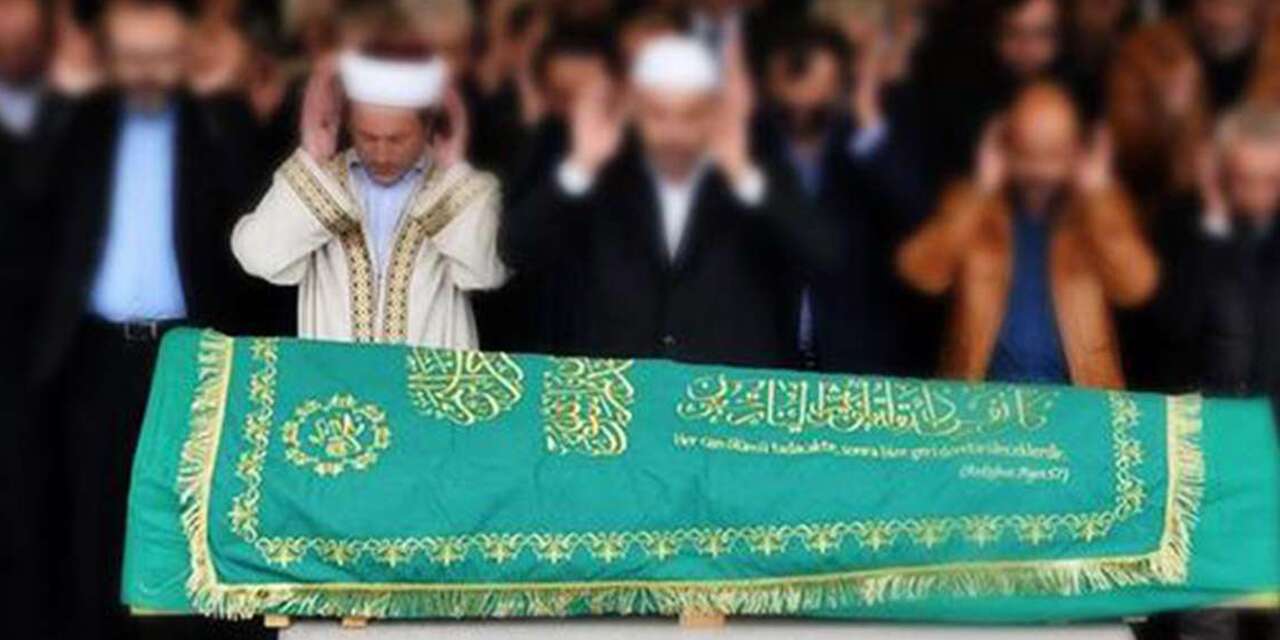 Kırıkkale’de bugün vefat edenler: 6 Ekim 2026