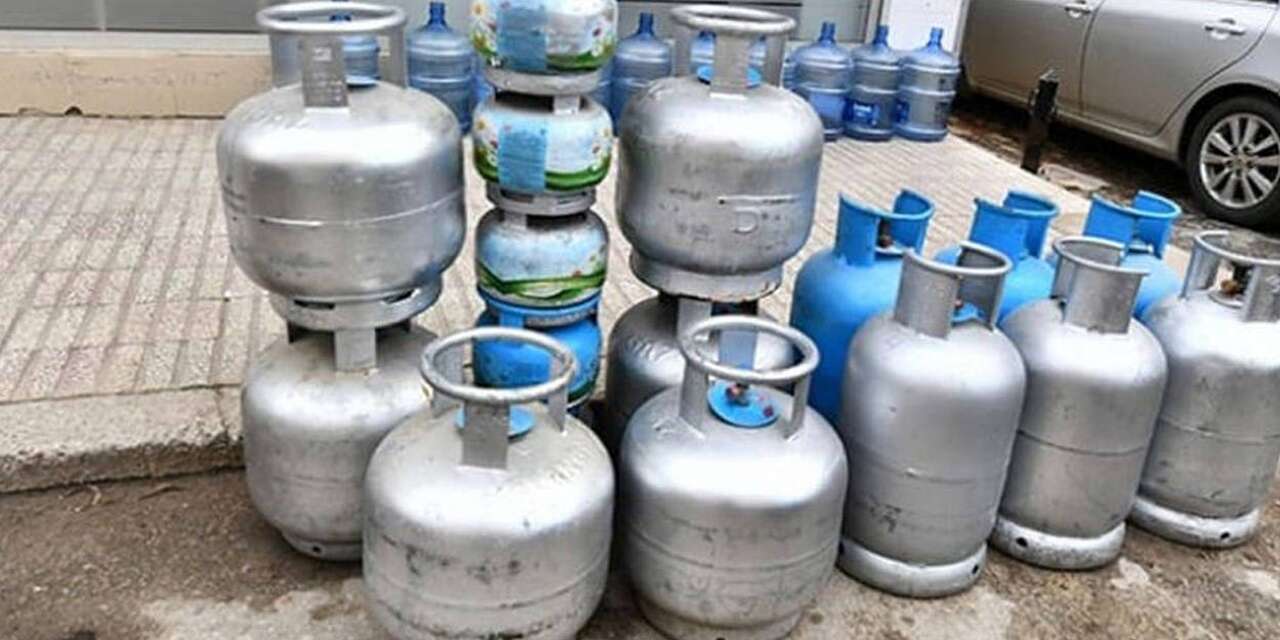 Tüp fiyatlarında hesaplar değişti! 12 kilogramlık tüp bakın kaç TL oldu