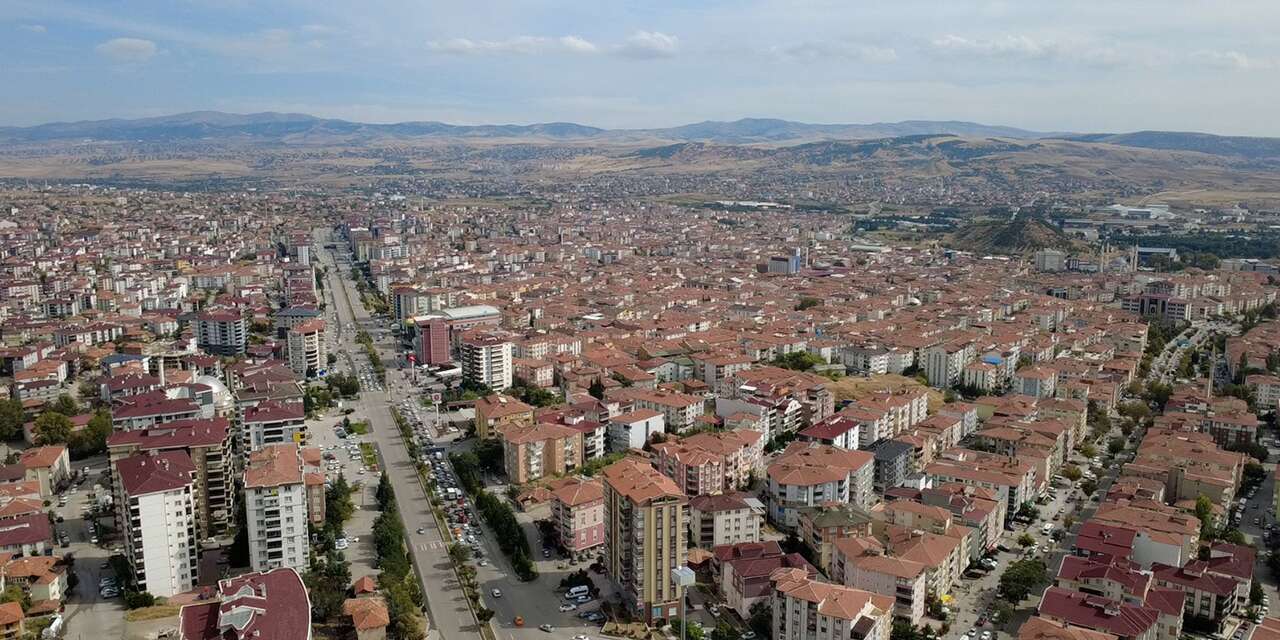 81 il arasında Kırıkkale detayı! Bakın Türkiye’de kaçıncı sırada