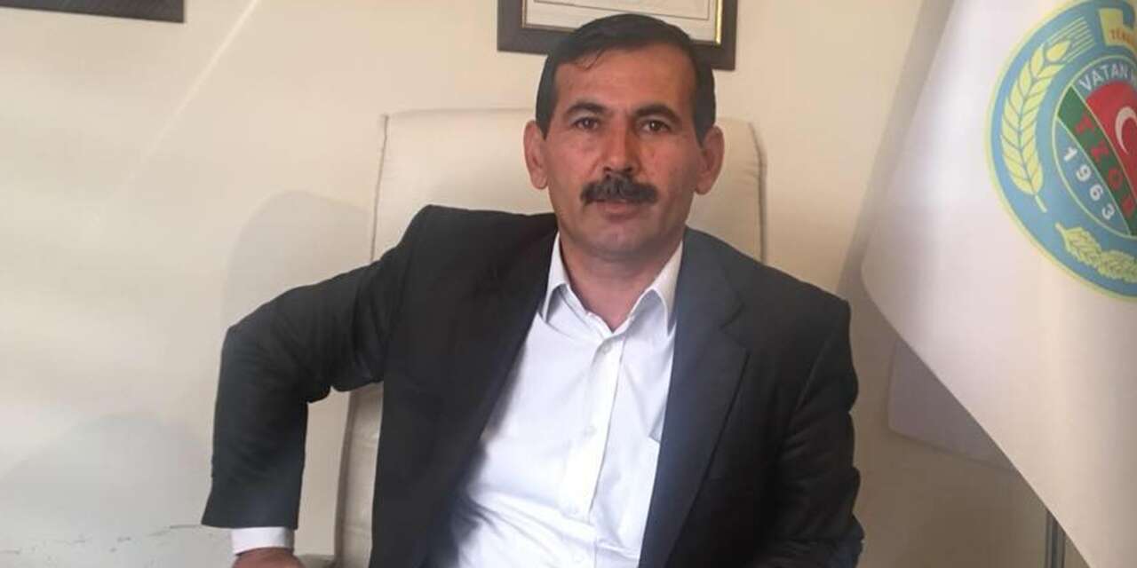 Ziraat Odası’ndan pancar fiyatı çağrısı: “Çiftçinin emeği korunmalı”