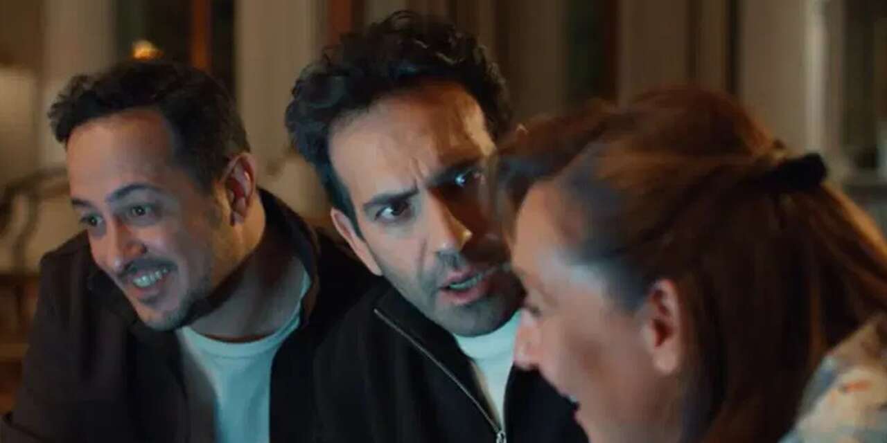 Tuzlu Kahve’de ortalık yine karışıyor! 7. bölüm fragmanında Hatun’dan sürpriz hamle